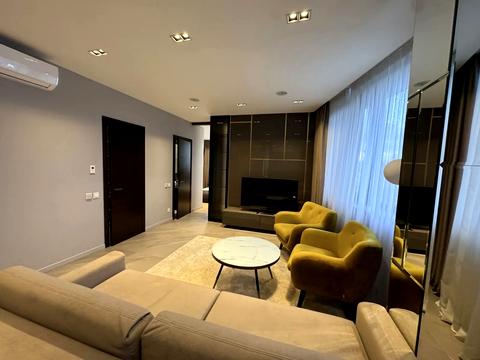Квартира на вул. Антоновича, 74 в Києві, ID 209795, фото №3