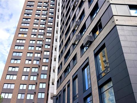 Квартира на вул. Антоновича, 74 в Києві, ID 209795, фото №22