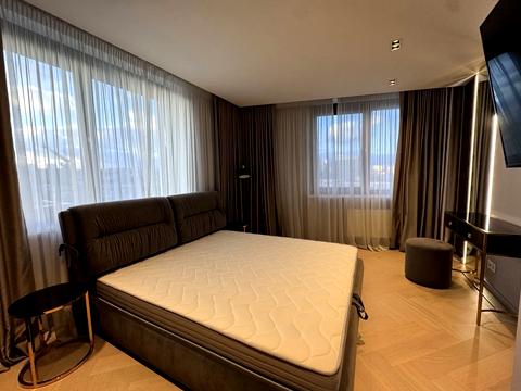 Квартира на вул. Антоновича, 74 в Києві, ID 209795, фото №6