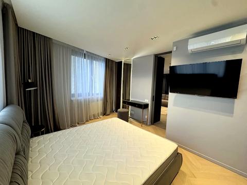 Квартира на вул. Антоновича, 74 в Києві, ID 209795, фото №7