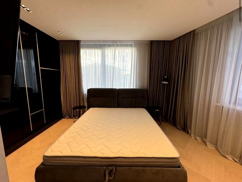 Квартира на вул. Антоновича, 74 в Києві, ID 209795, фото №8