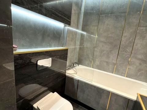 Квартира на вул. Антоновича, 74 в Києві, ID 209795, фото №9