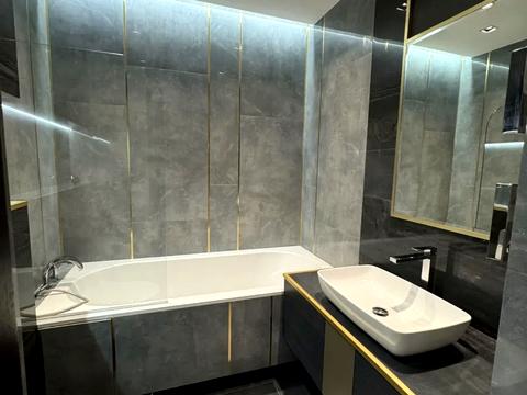 Квартира на вул. Антоновича, 74 в Києві, ID 209795, фото №10
