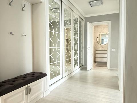 Квартира на вул. В'ячеслава Чорновола, 4 в Кропивницький, ID 291946, фото №2