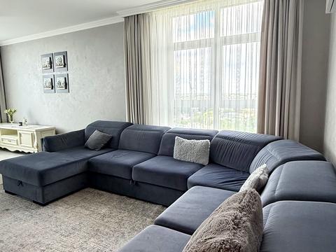 Квартира на вул. В'ячеслава Чорновола, 4 в Кропивницькому, ID 291946, фото №11