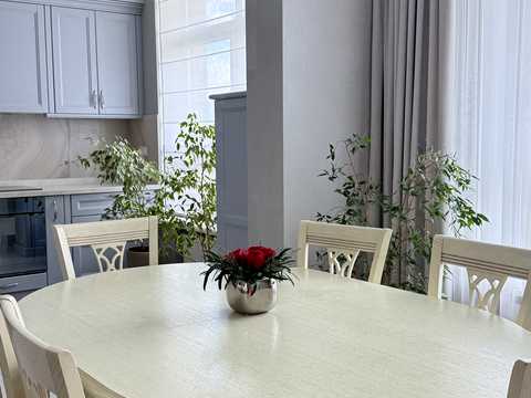 Квартира на вул. В'ячеслава Чорновола, 4 в Кропивницькому, ID 291946, фото №13