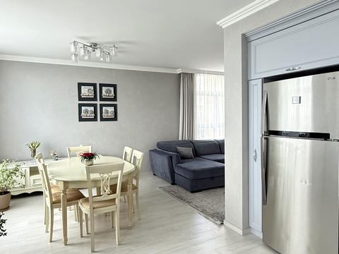 Квартира на вул. В'ячеслава Чорновола, 4 в Кропивницькому, ID 291946, фото №17