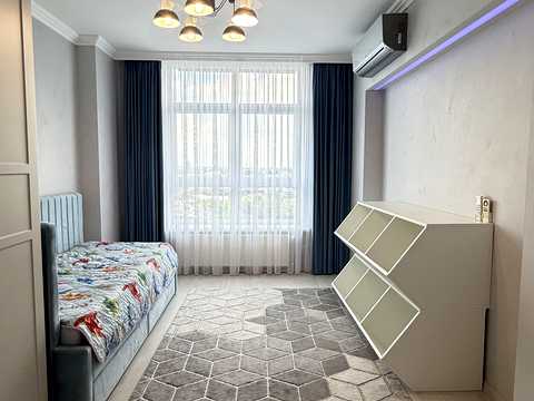 Квартира на вул. В'ячеслава Чорновола, 4 в Кропивницький, ID 291946, фото №3
