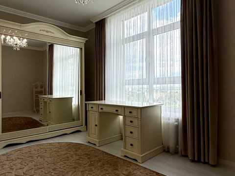 Квартира на вул. В'ячеслава Чорновола, 4 в Кропивницькому, ID 291946, фото №21