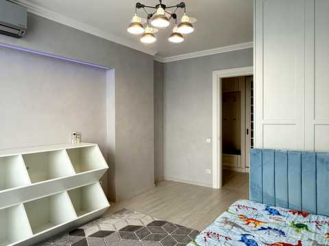 Квартира на вул. В'ячеслава Чорновола, 4 в Кропивницький, ID 291946, фото №4