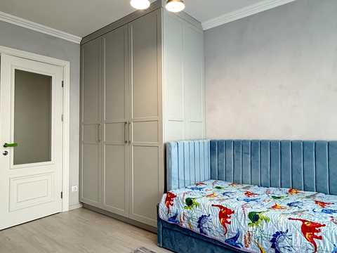 Квартира на вул. В'ячеслава Чорновола, 4 в Кропивницький, ID 291946, фото №5