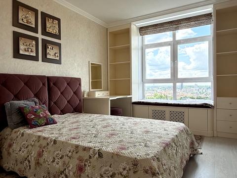 Квартира на вул. В'ячеслава Чорновола, 4 в Кропивницькому, ID 291946, фото №6