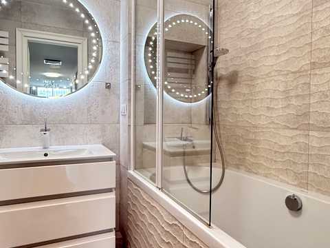 Квартира на вул. В'ячеслава Чорновола, 4 в Кропивницькому, ID 291946, фото №10