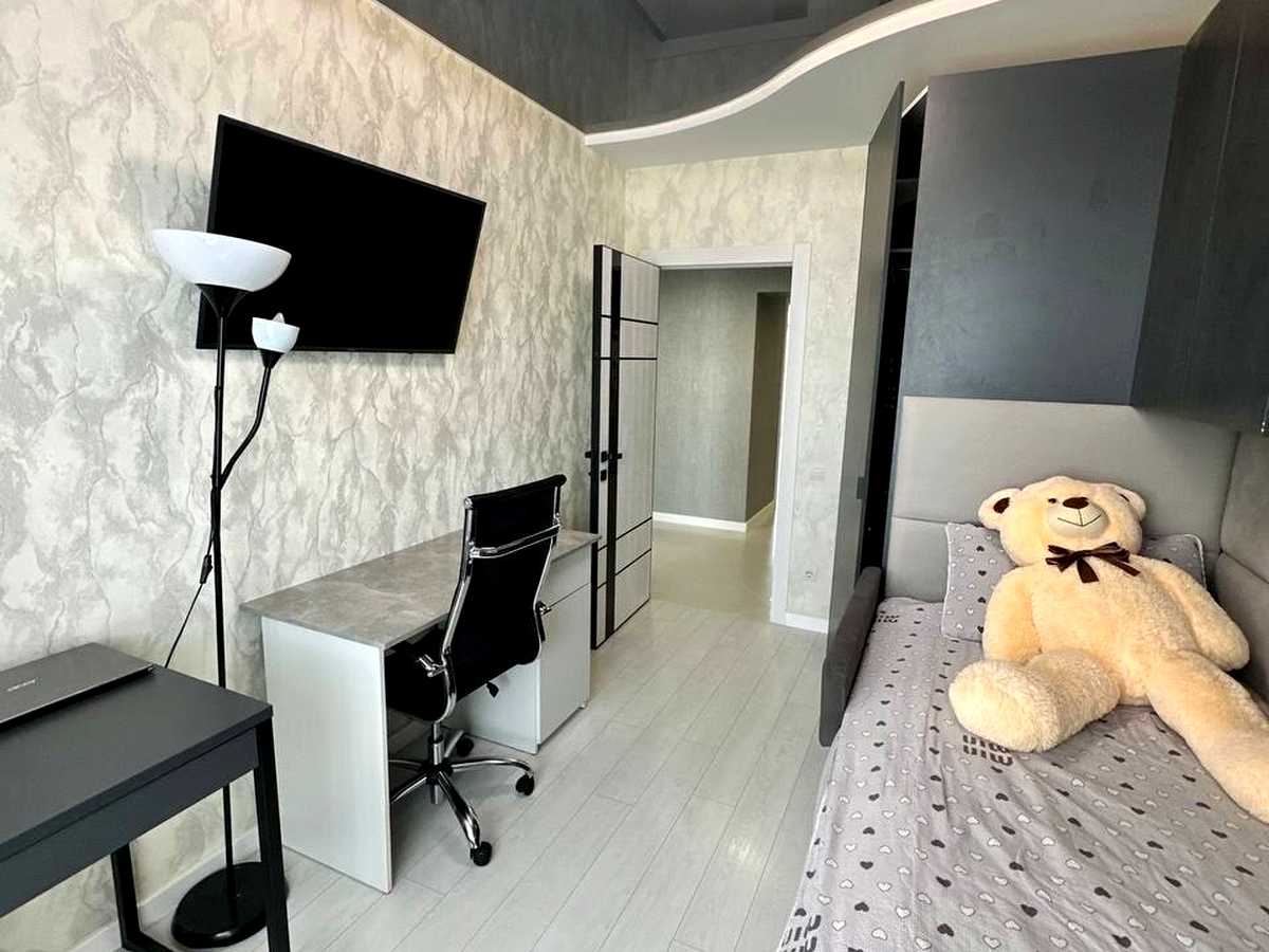 Квартира на вул. Європейська, 2 в Івано-Франківську, ID 305811, фото №15