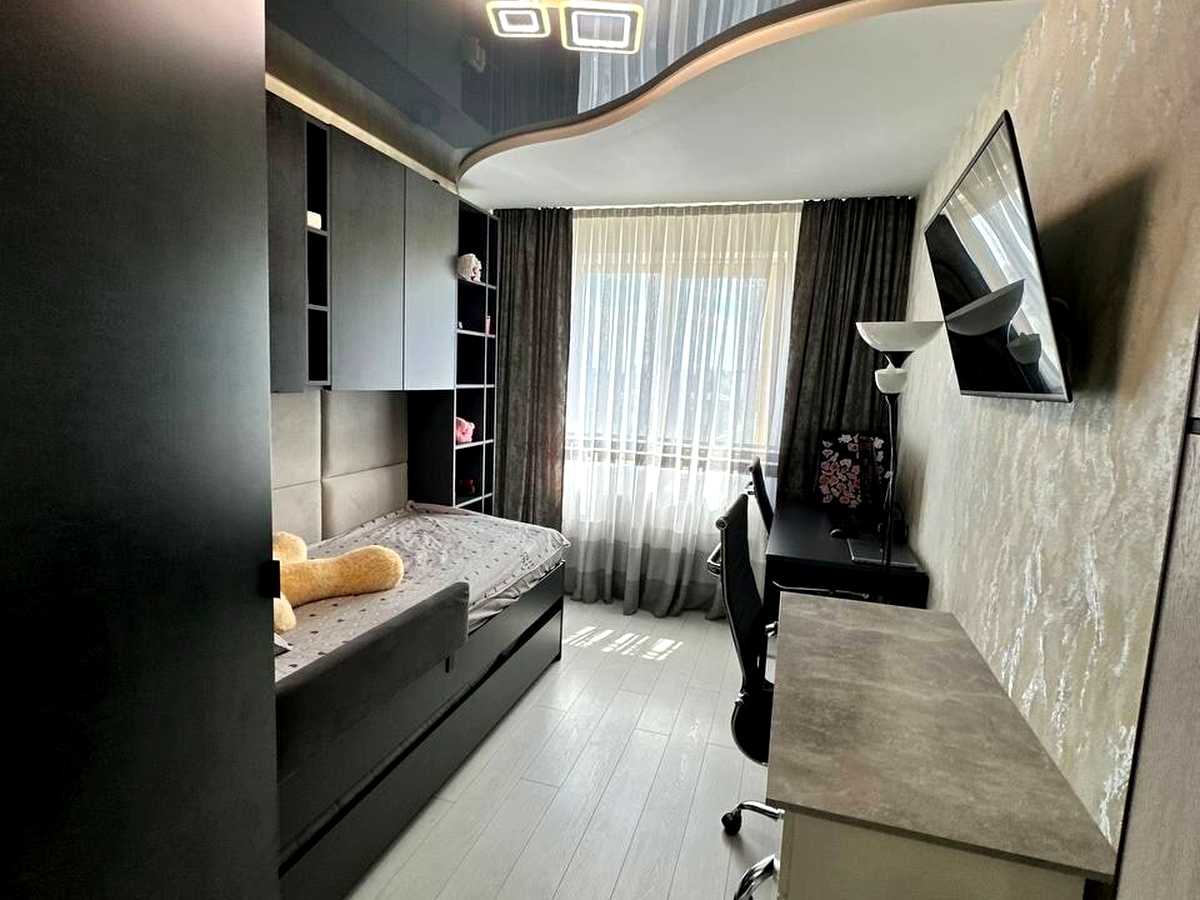Квартира на вул. Європейська, 2 в Івано-Франківську, ID 305811, фото №4