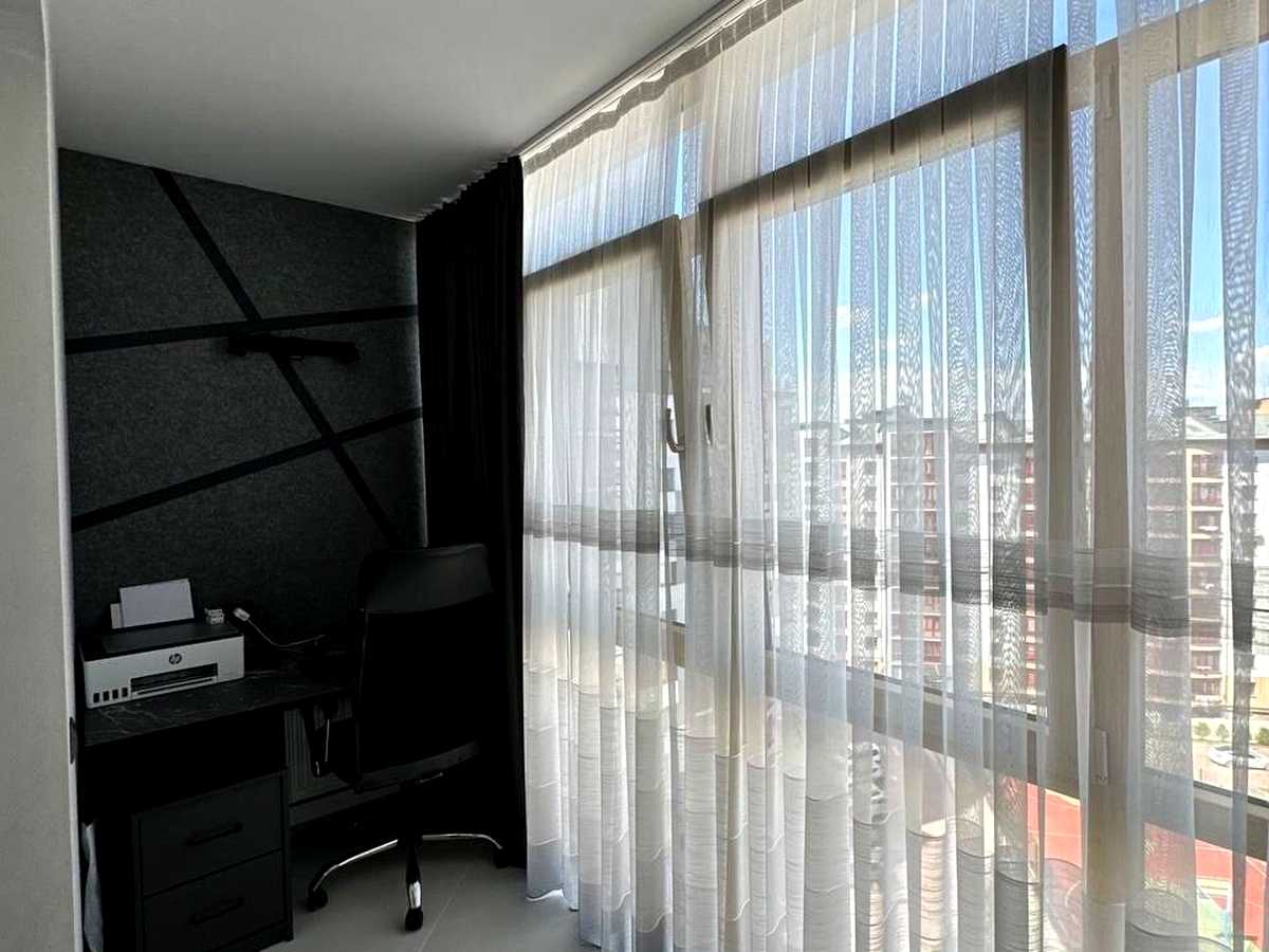 Квартира на вул. Європейська, 2 в Івано-Франківську, ID 305811, фото №8