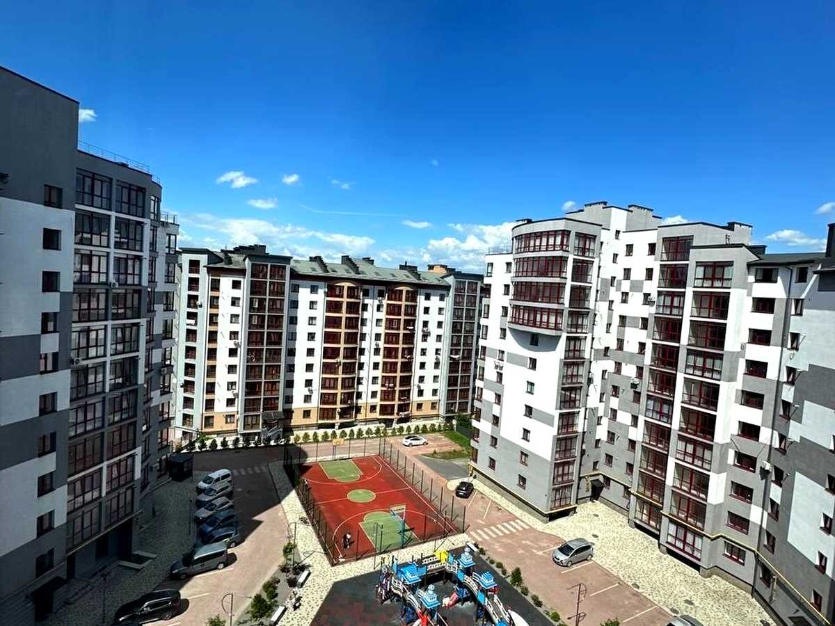 Квартира на вул. Європейська, 2 в Івано-Франківську, ID 305811, фото №9