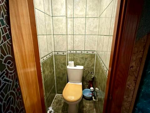 Квартира на вул. Івана Франка, 46 в Івано-Франківську, ID 204359, фото №11