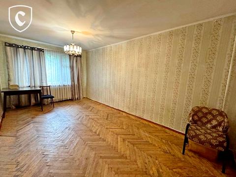 Квартира на вул. Богдана Гаврилишина, 5 в Київ, ID 269432, фото №2
