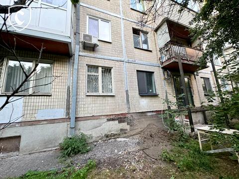 Квартира на вул. Богдана Гаврилишина, 5 в Києві, ID 269432, фото №13