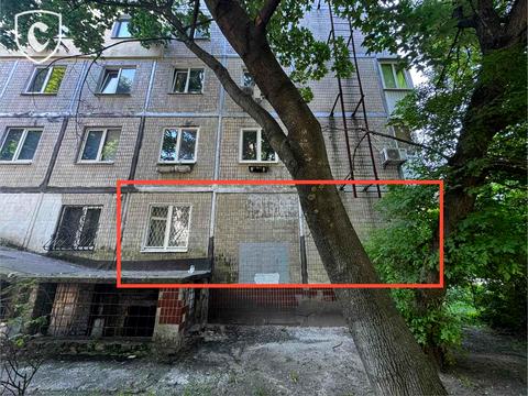 Квартира на вул. Богдана Гаврилишина, 5 в Києві, ID 269432, фото №14