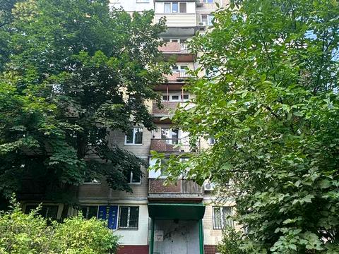 Квартира на вул. Богдана Гаврилишина, 5 в Києві, ID 269432, фото №15
