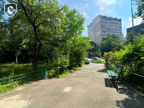 Квартира на вул. Богдана Гаврилишина, 5 в Києві, ID 269432, фото №16