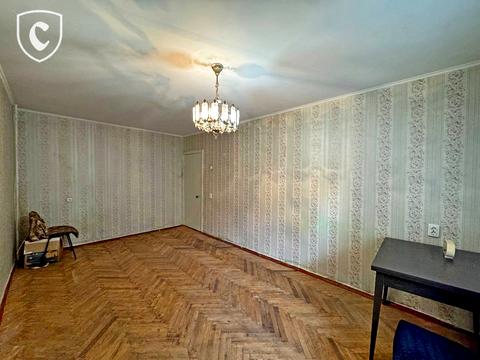Квартира на вул. Богдана Гаврилишина, 5 в Київ, ID 269432, фото №4