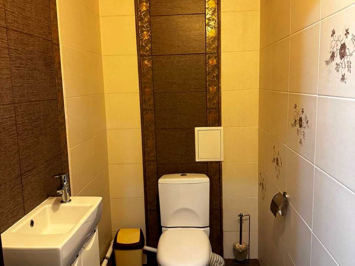 Квартира на вул. Будівельників, 1 в Хмельницькому, ID 393041, фото №12