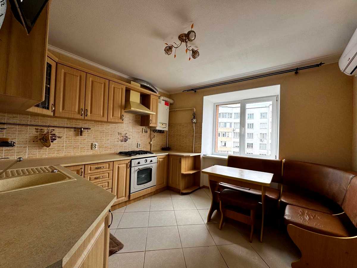 Квартира на вул. Будівельників, 1 в Хмельницькому, ID 393041, фото №9