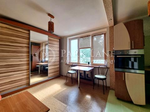 Квартира на вул. Павла Петриченка, 75 в Києві, ID 172053, фото №4