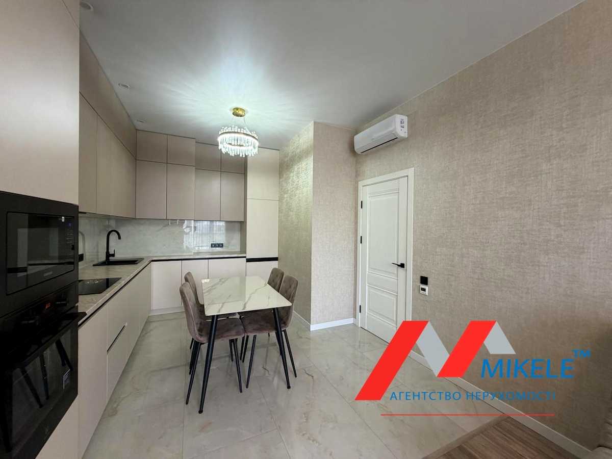 Квартира на вул. Миколи Пимоненка, 19 в Києві, ID 391200, фото №2