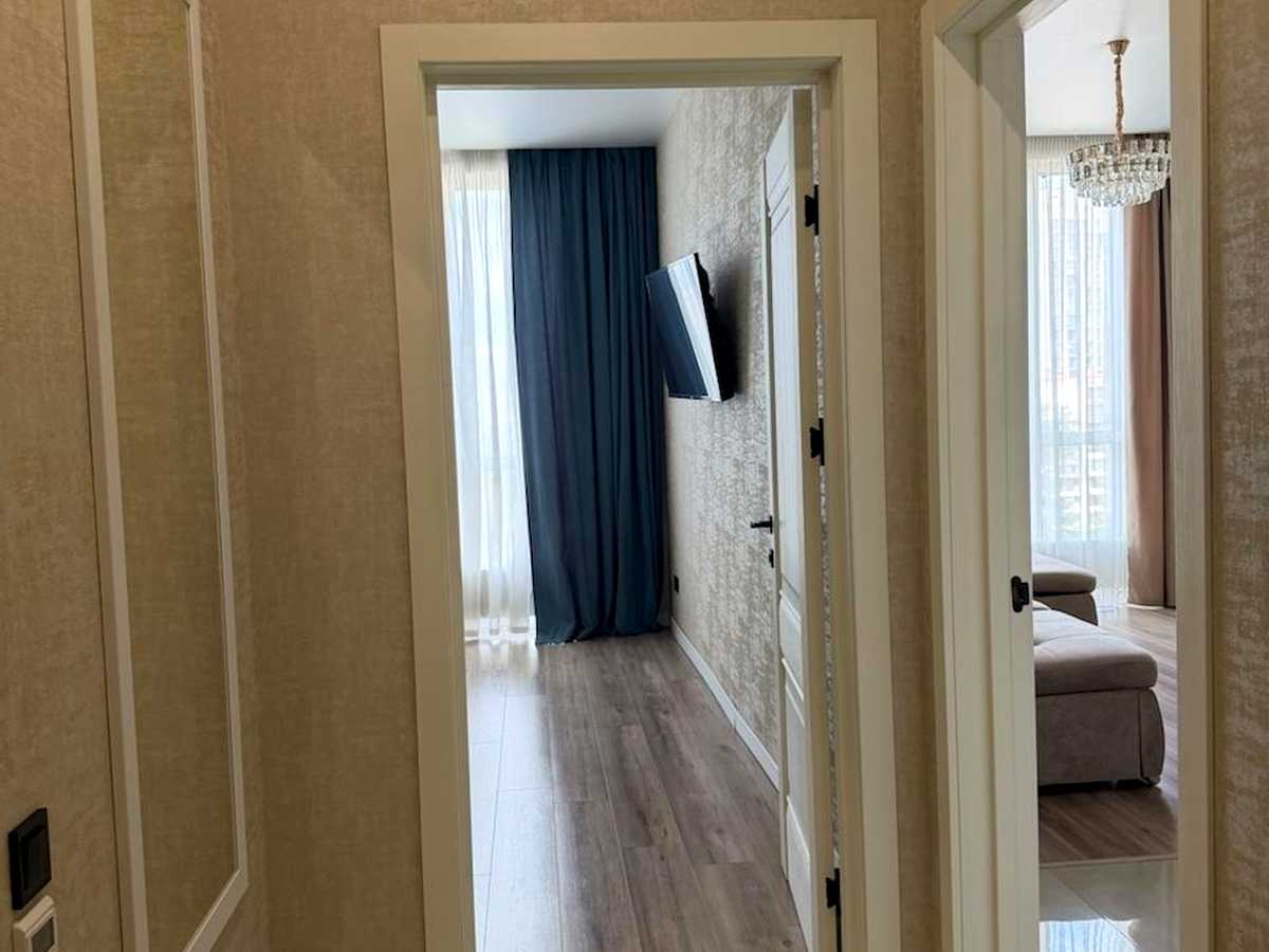 Квартира на вул. Миколи Пимоненка, 19 в Києві, ID 391200, фото №12