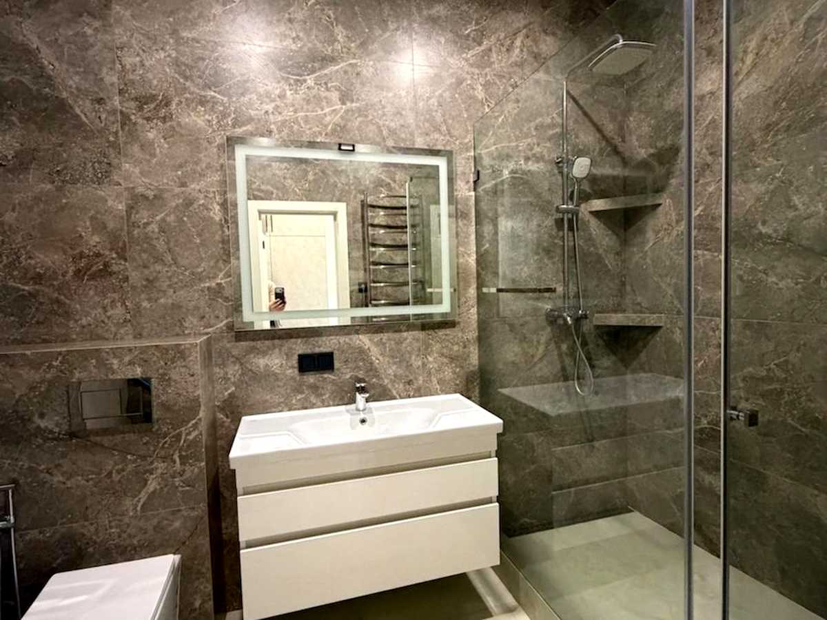 Квартира на вул. Миколи Пимоненка, 19 в Києві, ID 391200, фото №9