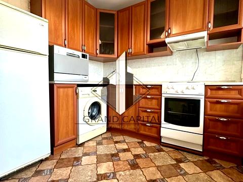 Квартира на просп. Оболонський, 9 в Києві, ID 206062, фото №1