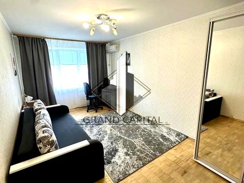 Квартира на просп. Оболонський, 9 в Києві, ID 206062, фото №2