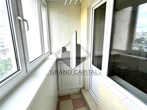 Квартира на просп. Оболонський, 9 в Києві, ID 206062, фото №11