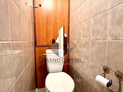 Квартира на просп. Оболонський, 9 в Києві, ID 206062, фото №14