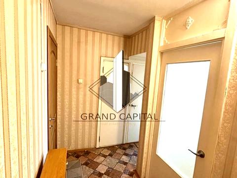Квартира на просп. Оболонський, 9 в Києві, ID 206062, фото №15