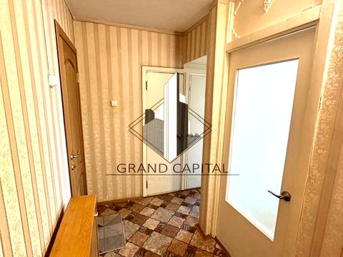 Квартира на просп. Оболонський, 9 в Києві, ID 206062, фото №16