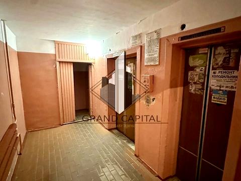 Квартира на просп. Оболонський, 9 в Києві, ID 206062, фото №17