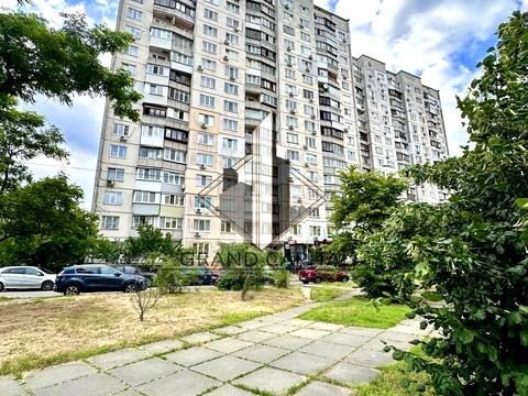 Квартира на просп. Оболонський, 9 в Києві, ID 206062, фото №18