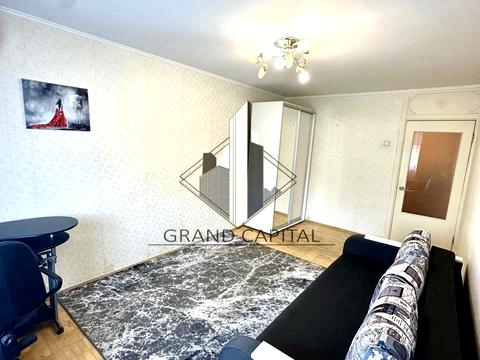Квартира на просп. Оболонський, 9 в Києві, ID 206062, фото №4