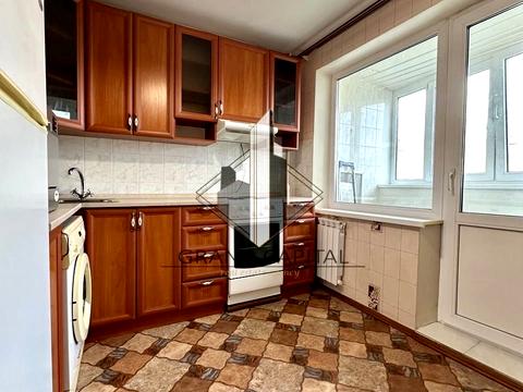 Квартира на просп. Оболонський, 9 в Києві, ID 206062, фото №6