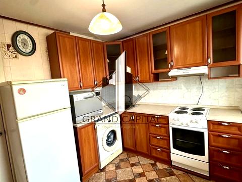 Квартира на просп. Оболонський, 9 в Києві, ID 206062, фото №7