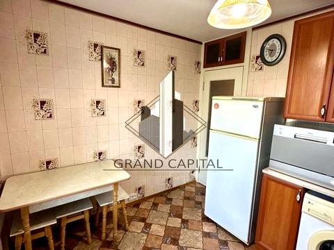 Квартира на просп. Оболонський, 9 в Києві, ID 206062, фото №8