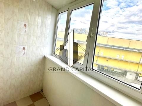 Квартира на просп. Оболонський, 9 в Києві, ID 206062, фото №9