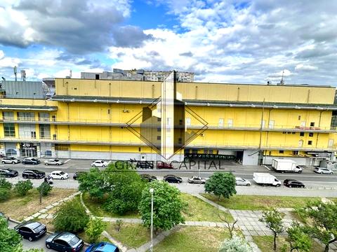 Квартира на просп. Оболонський, 9 в Києві, ID 206062, фото №10