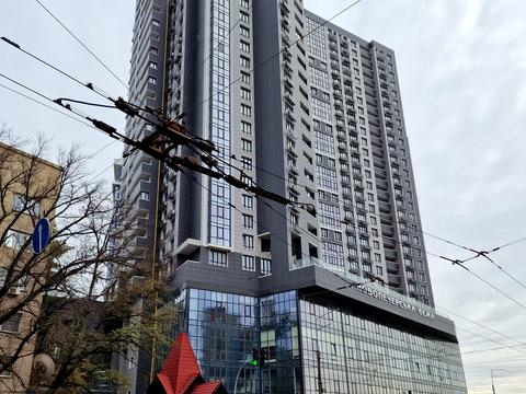 Квартира на вул. Михайла Бойчука, 41-Б в Києві, ID 211244, фото №1