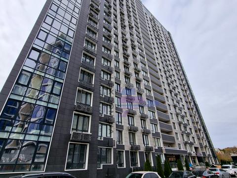 Квартира на вул. Михайла Бойчука, 41-Б в Києві, ID 211244, фото №2